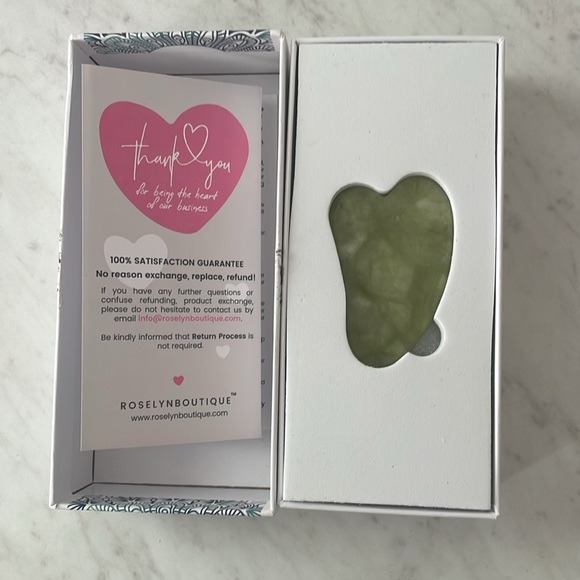 Roselyn Botique gem roller - Picture 4 of 6